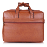 UrbanArc Pro Vegan Leather Laptop Messenger Bag