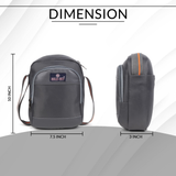 UrbanTab 9" Premium Oxford Sling Bag