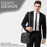 UrbanTab 9" Premium Oxford Sling Bag