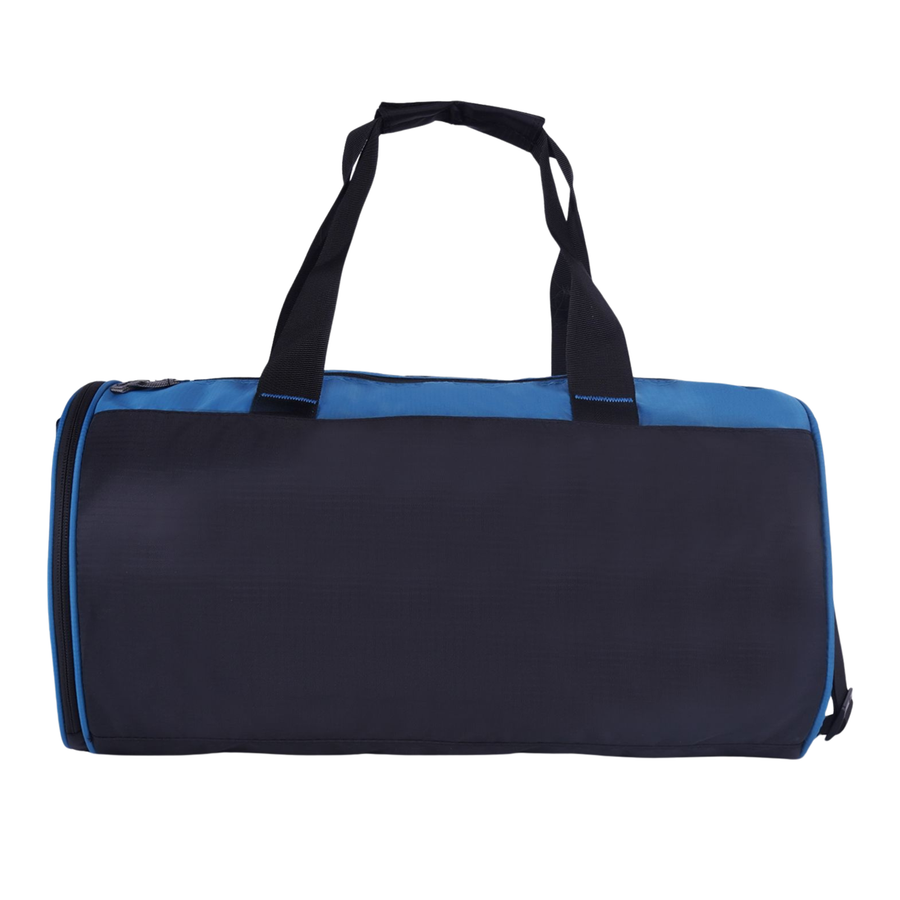 FitPro Polyester Gym Bag with Dedicated Shoe Pocket