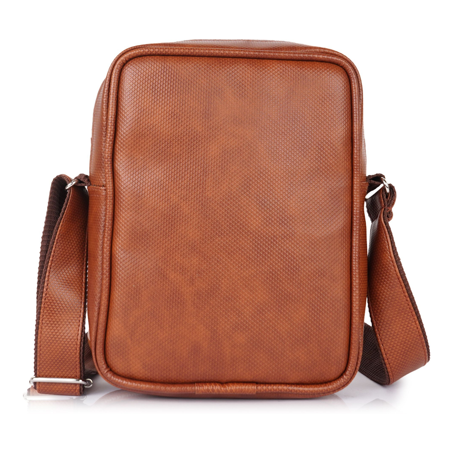 Mini 9 inch Side Sling bag for Men & Women