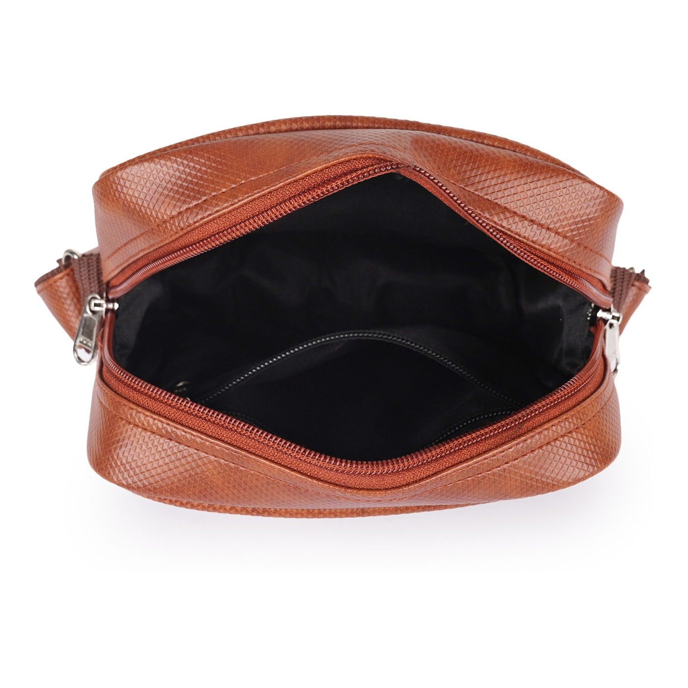 Mini 9 inch Side Sling bag for Men & Women