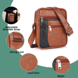 Mini 9 inch Side Sling bag for Men & Women
