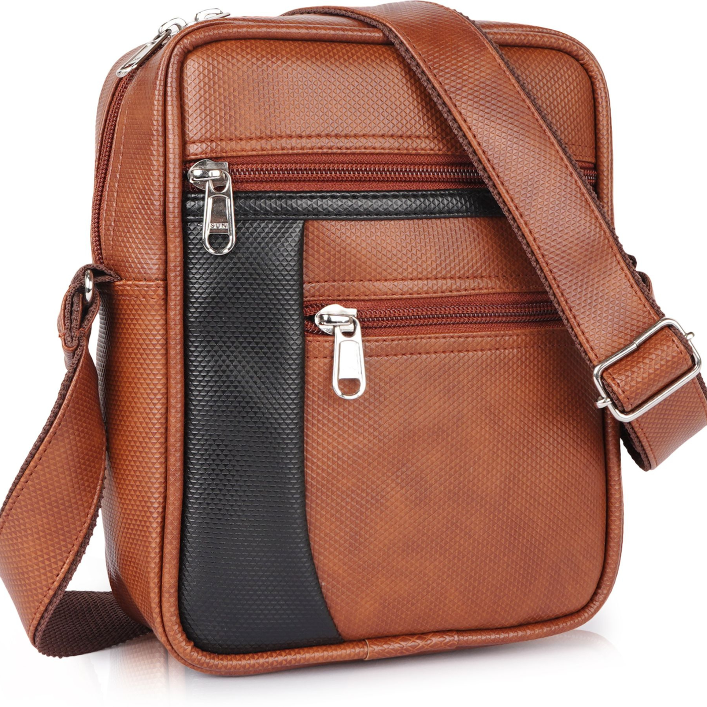 Mini 9 inch Side Sling bag for Men & Women