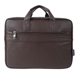 Elite Premium 16 Inch Laptop Office Shoulder Messenger Bag