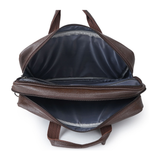 Elite Premium 16 Inch Laptop Office Shoulder Messenger Bag