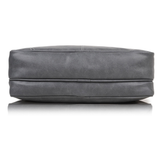UrbanSplit Vegan Leather Messenger Bag