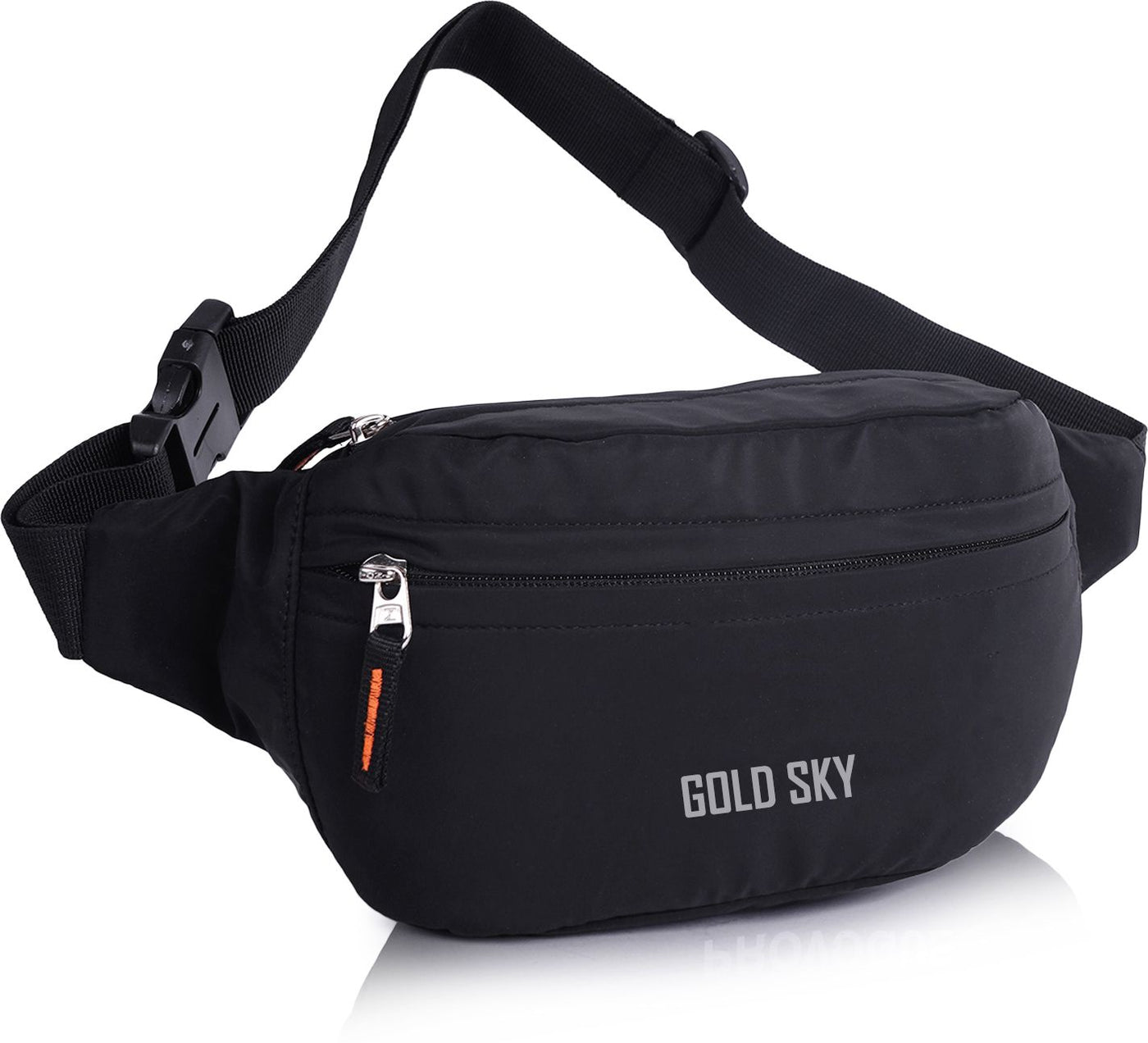 TravelX ChestPro Parachute Waist Bag for Travel