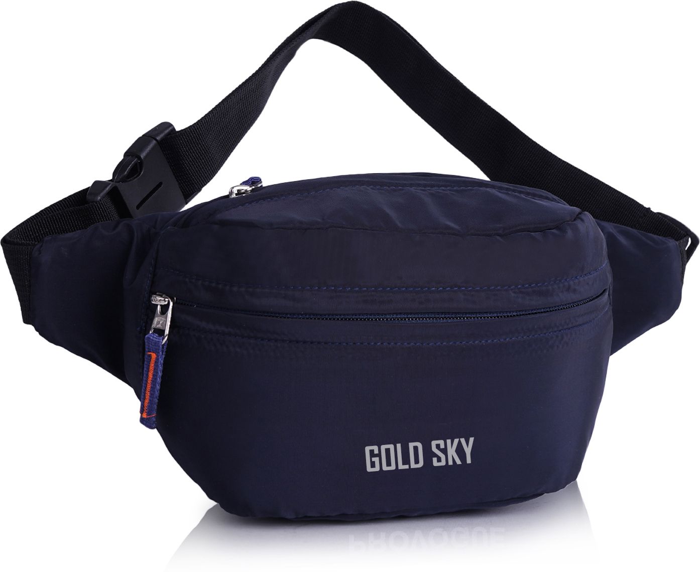 TravelX ChestPro Parachute Waist Bag for Travel