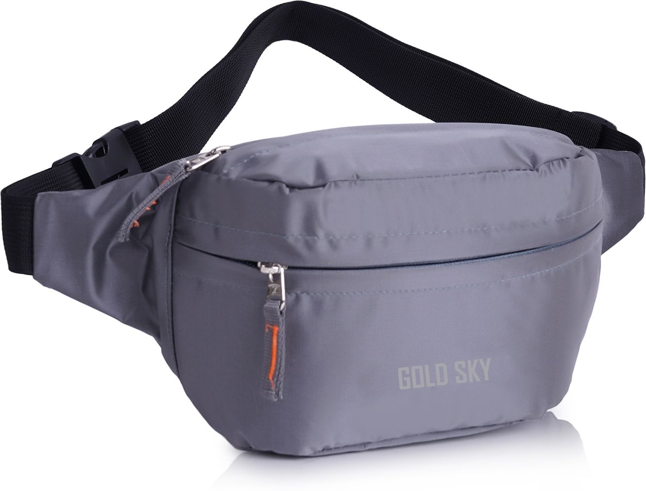 TravelX ChestPro Parachute Waist Bag for Travel