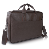 Elite Premium 16 Inch Laptop Office Shoulder Messenger Bag