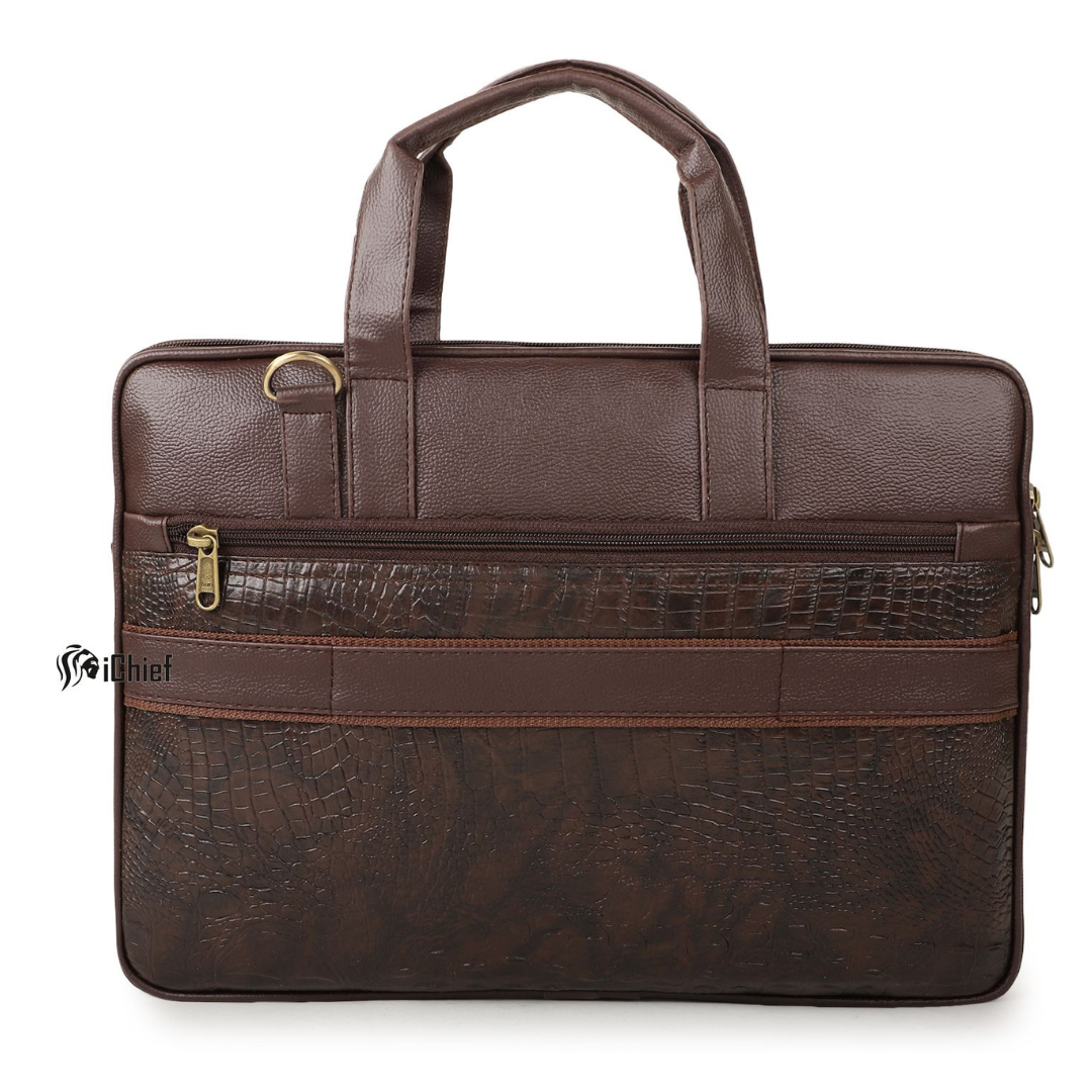 Croxec Pro Messenger Bag