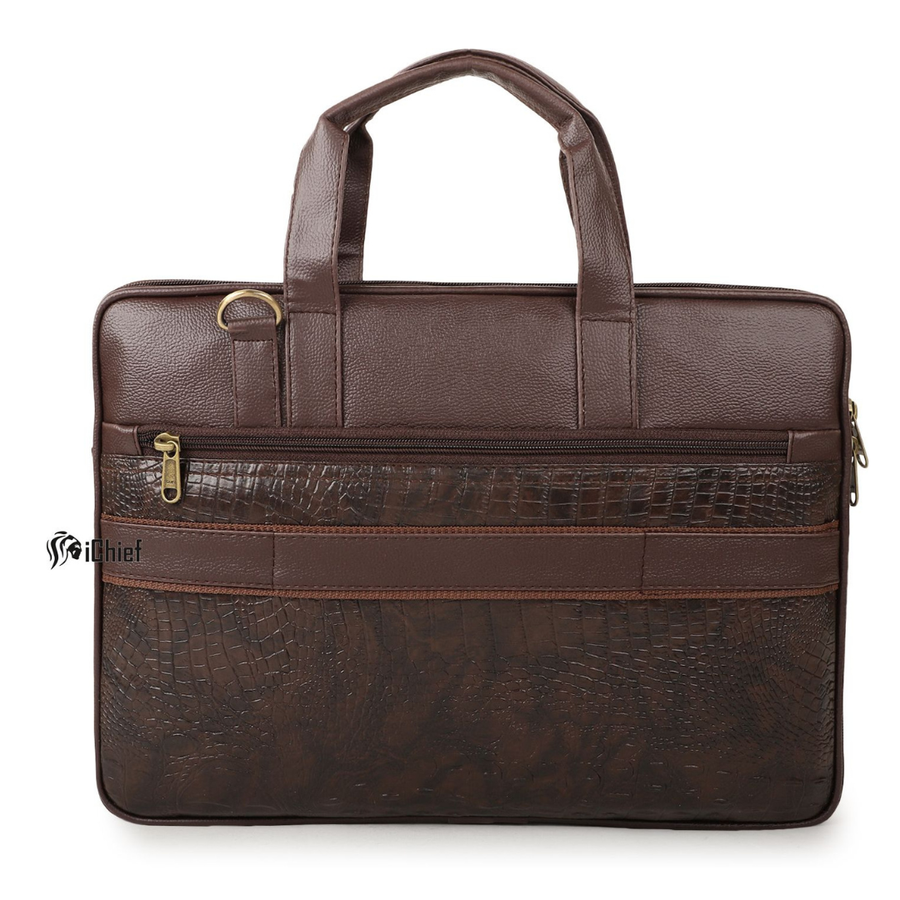 Croxec Pro Messenger Bag