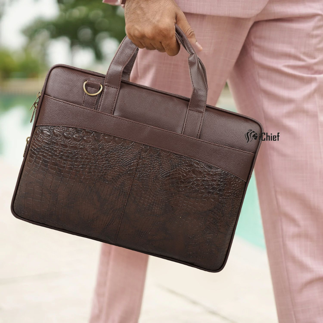Croxec Pro Messenger Bag