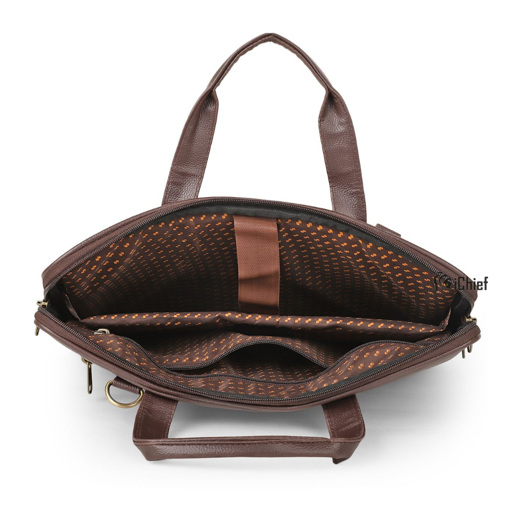 Croxec Pro Messenger Bag