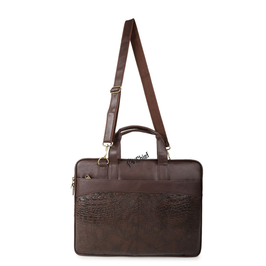 Croxec Pro Messenger Bag