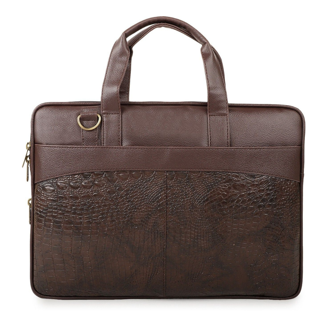 Croxec Pro Messenger Bag