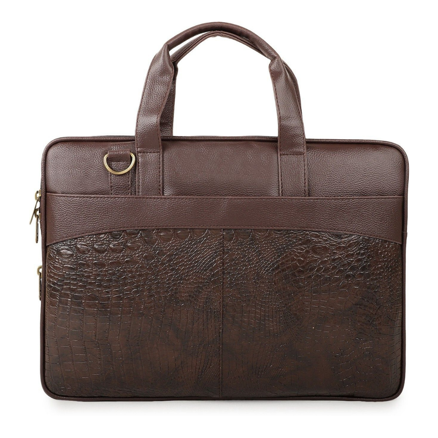 Croxec Pro Messenger Bag