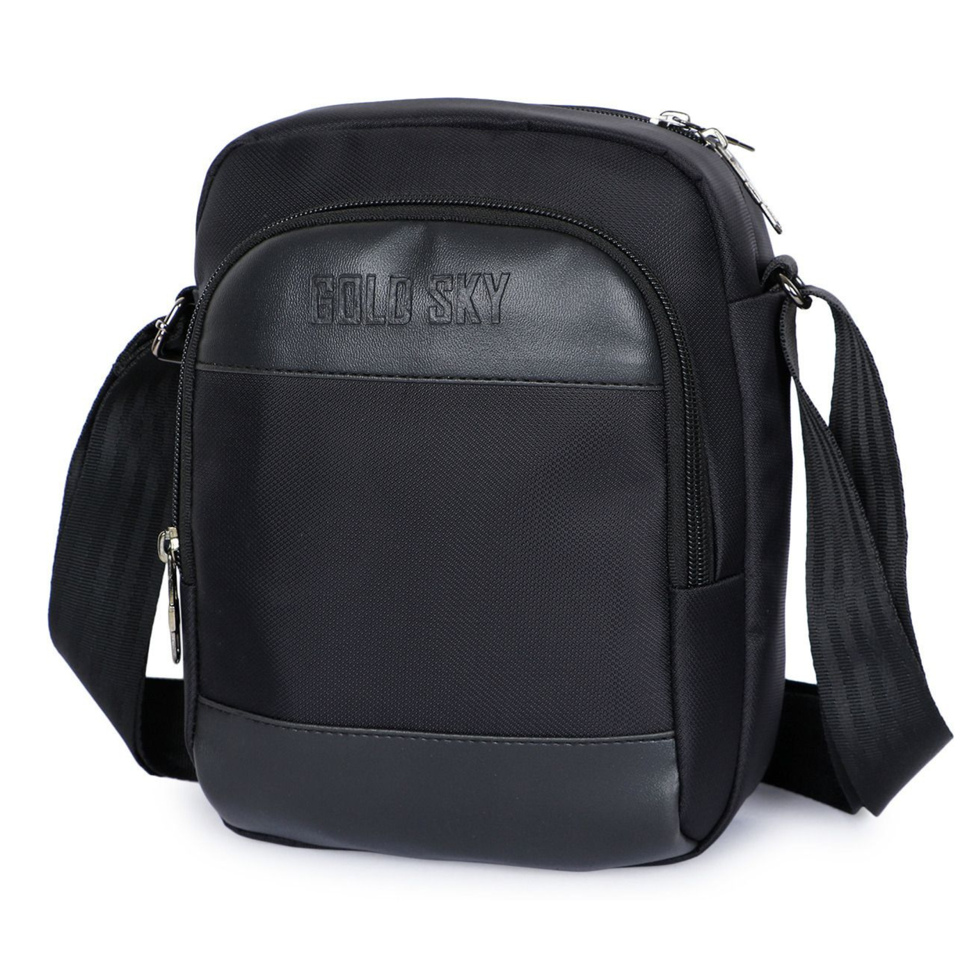 UrbanTab 9" Premium Oxford Sling Bag