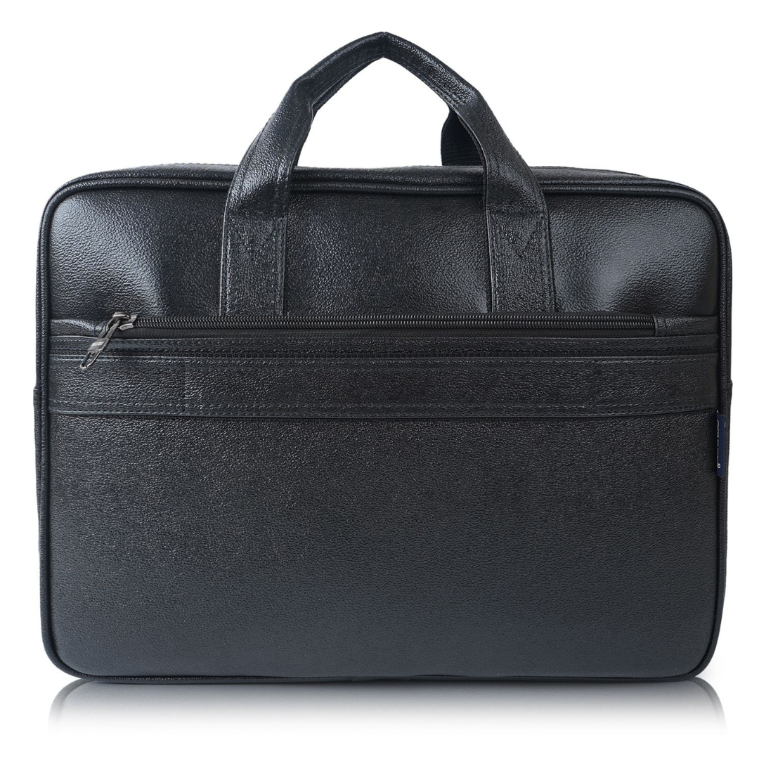 Elite Premium 16 Inch Laptop Office Shoulder Messenger Bag