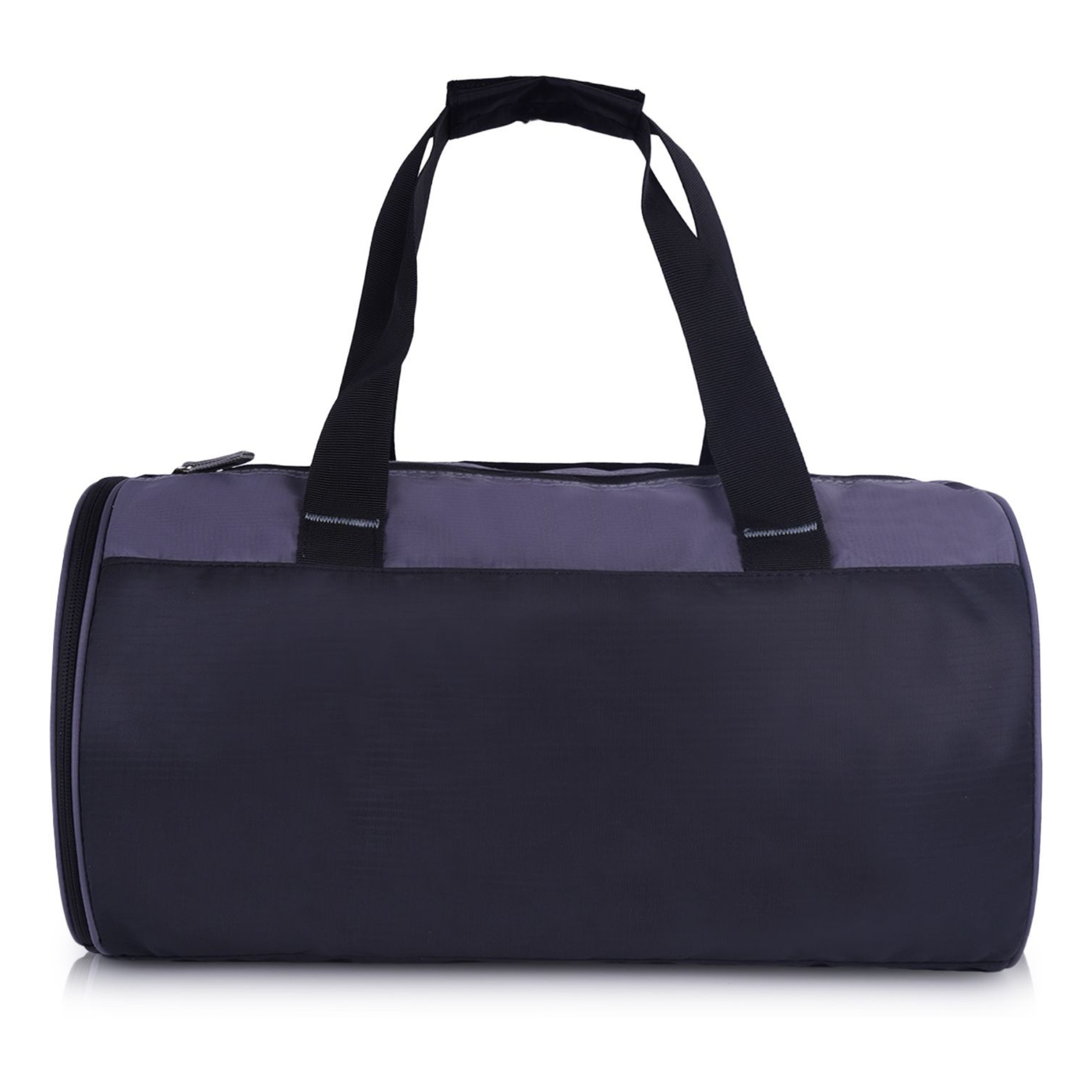 FitPro Polyester Gym Bag with Dedicated Shoe Pocket