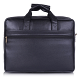 UrbanArc Pro Vegan Leather Laptop Messenger Bag