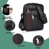 Mini 9 inch Side Sling bag for Men & Women