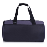 FitPro Polyester Gym Bag with Dedicated Shoe Pocket