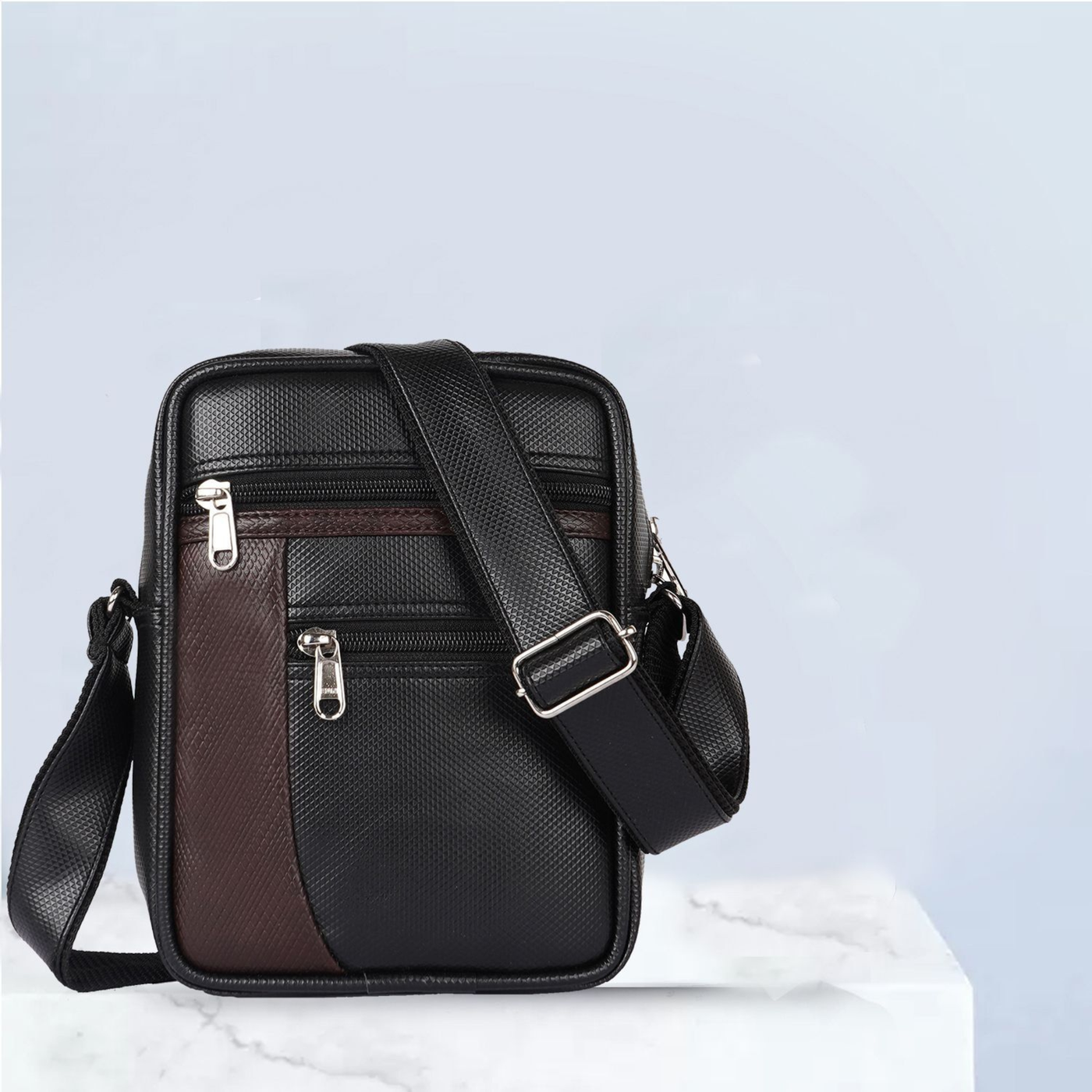 Mini 9 inch Side Sling bag for Men & Women