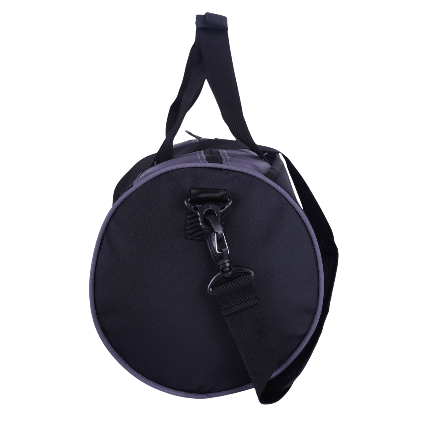 FitPro Polyester Gym Bag with Dedicated Shoe Pocket