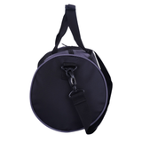 FitPro Polyester Gym Bag with Dedicated Shoe Pocket