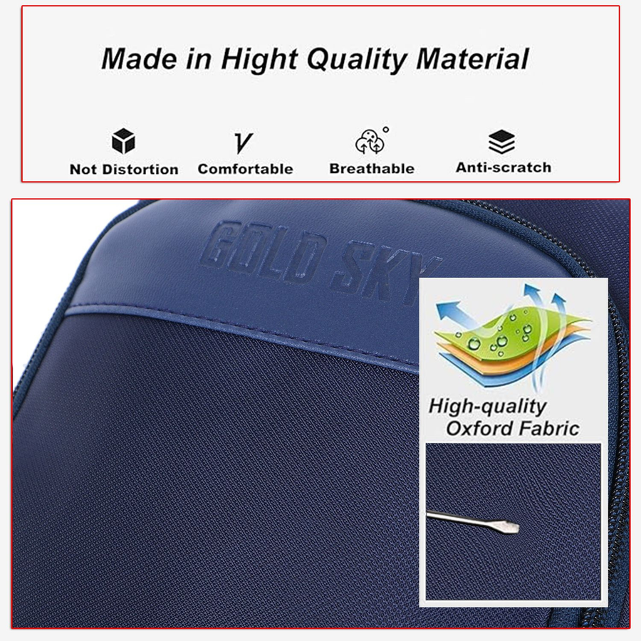 UrbanTab 9" Premium Oxford Sling Bag