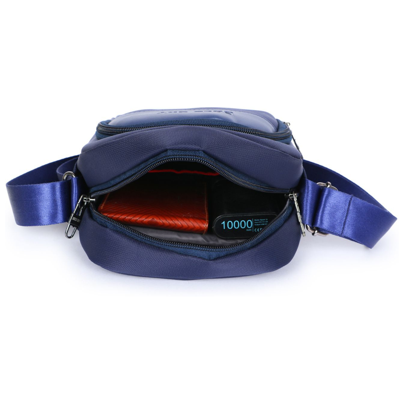 UrbanTab 9" Premium Oxford Sling Bag