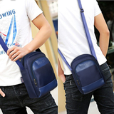 UrbanTab 9" Premium Oxford Sling Bag