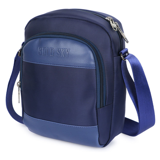 UrbanTab 9" Premium Oxford Sling Bag