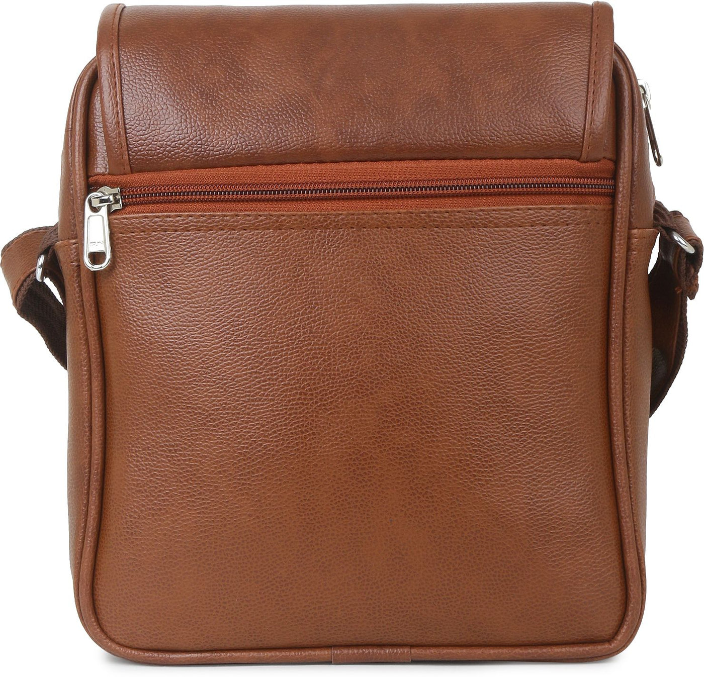 UrbanCruze PU Leather Men’s Sling Bag