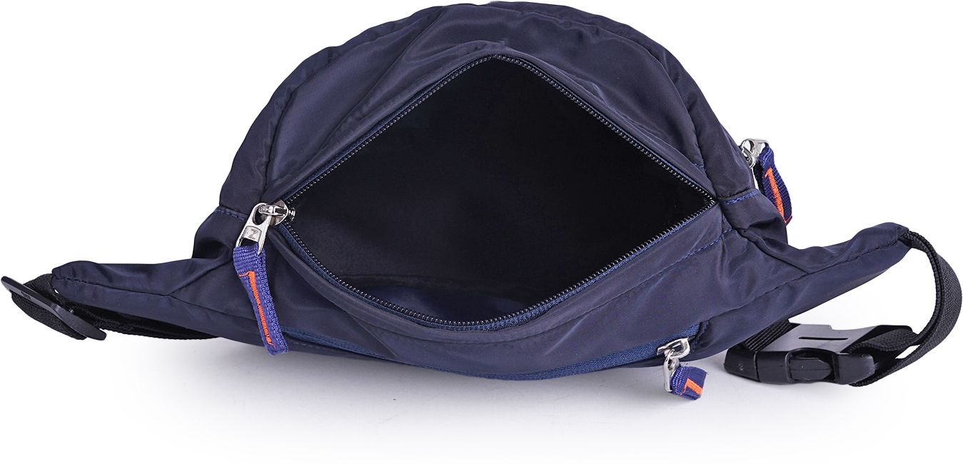 TravelX ChestPro Parachute Waist Bag for Travel