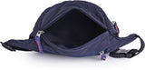 TravelX ChestPro Parachute Waist Bag for Travel