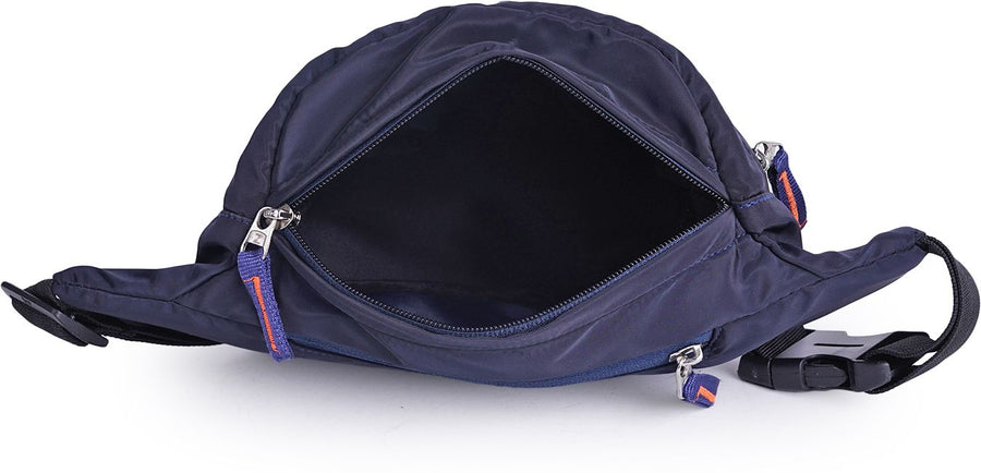 TravelX ChestPro Parachute Waist Bag for Travel