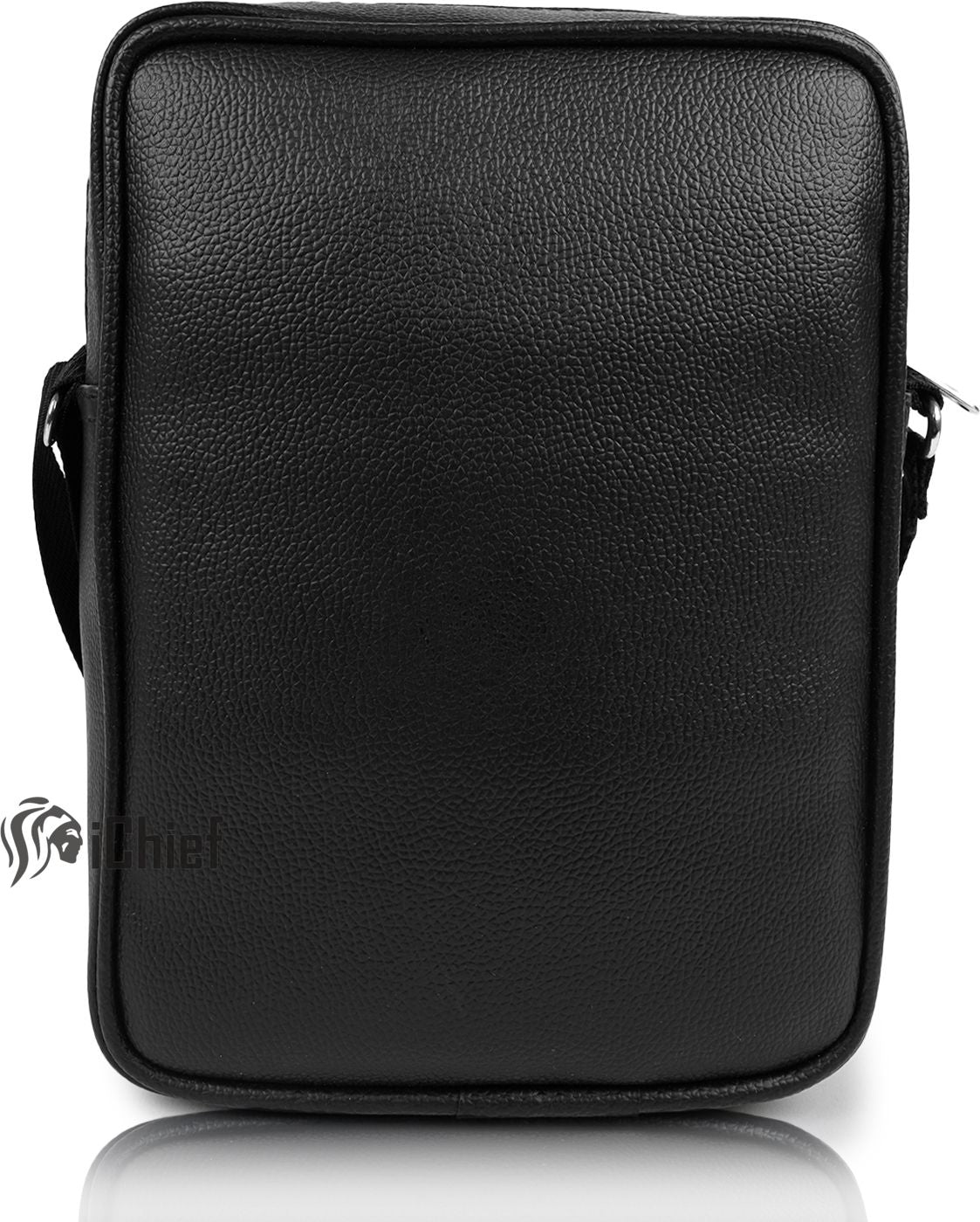 MiniVault X9 PU Leather Sling Bag