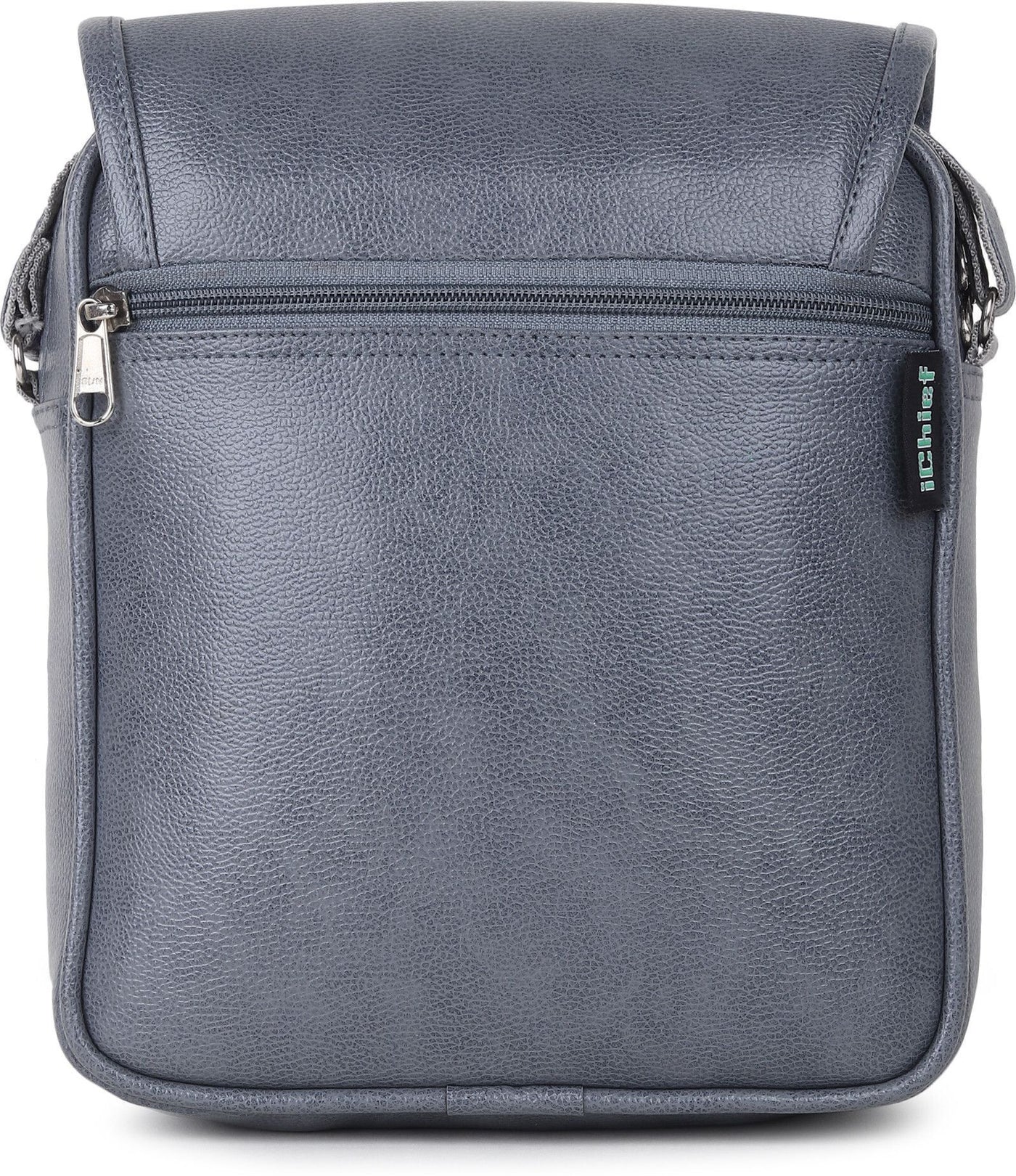 Shade PU Leather Men’s Sling Bag