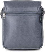 Shade PU Leather Men’s Sling Bag