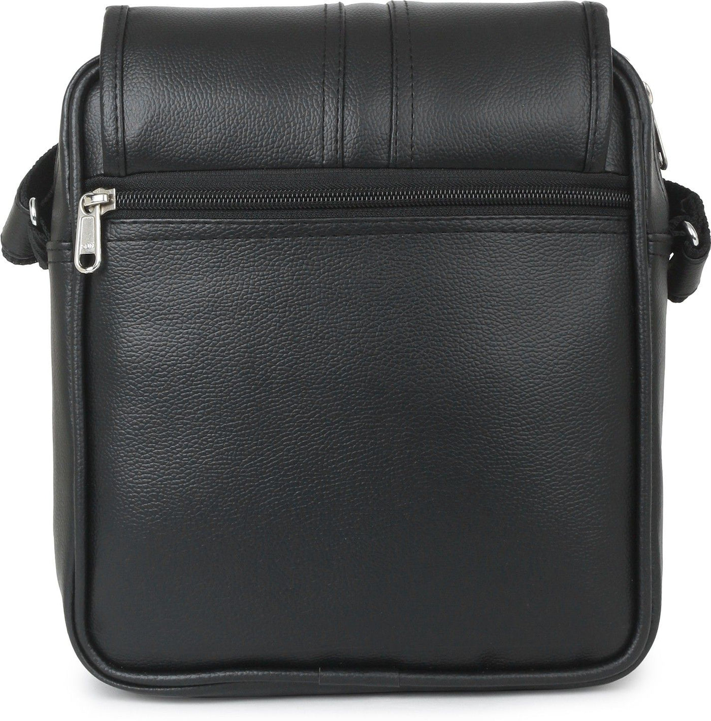 Falcon PU Leather Men’s Sling Bag