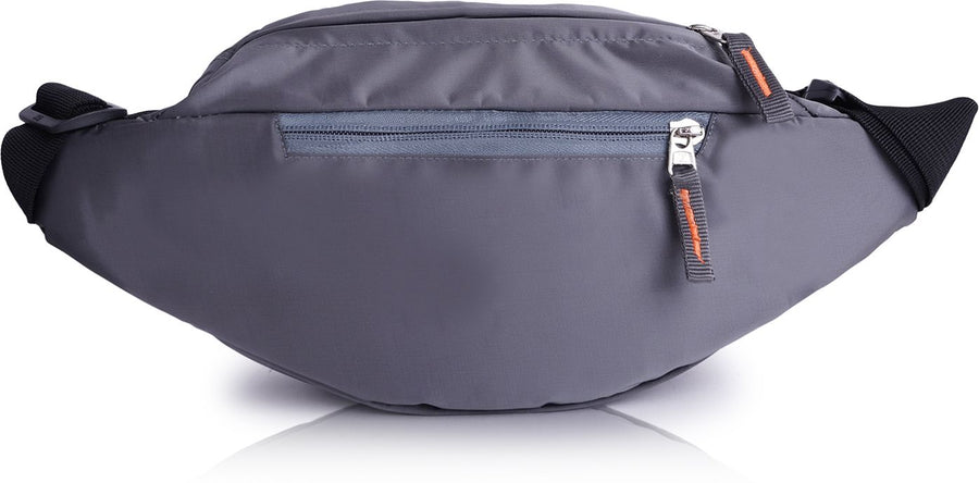 TravelX ChestPro Parachute Waist Bag for Travel