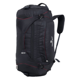 AetherX Premium Convertible Travel Duffel Backpack Bag