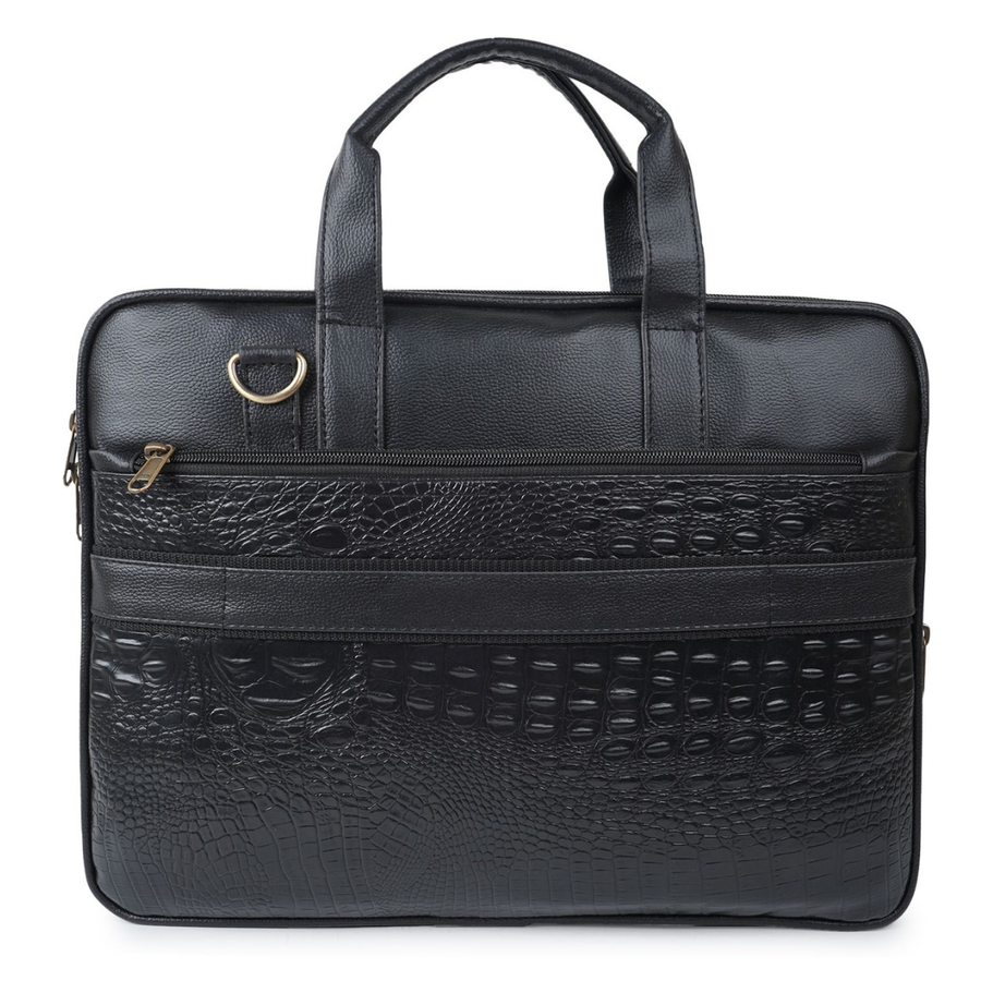 Croxec Pro Messenger Bag