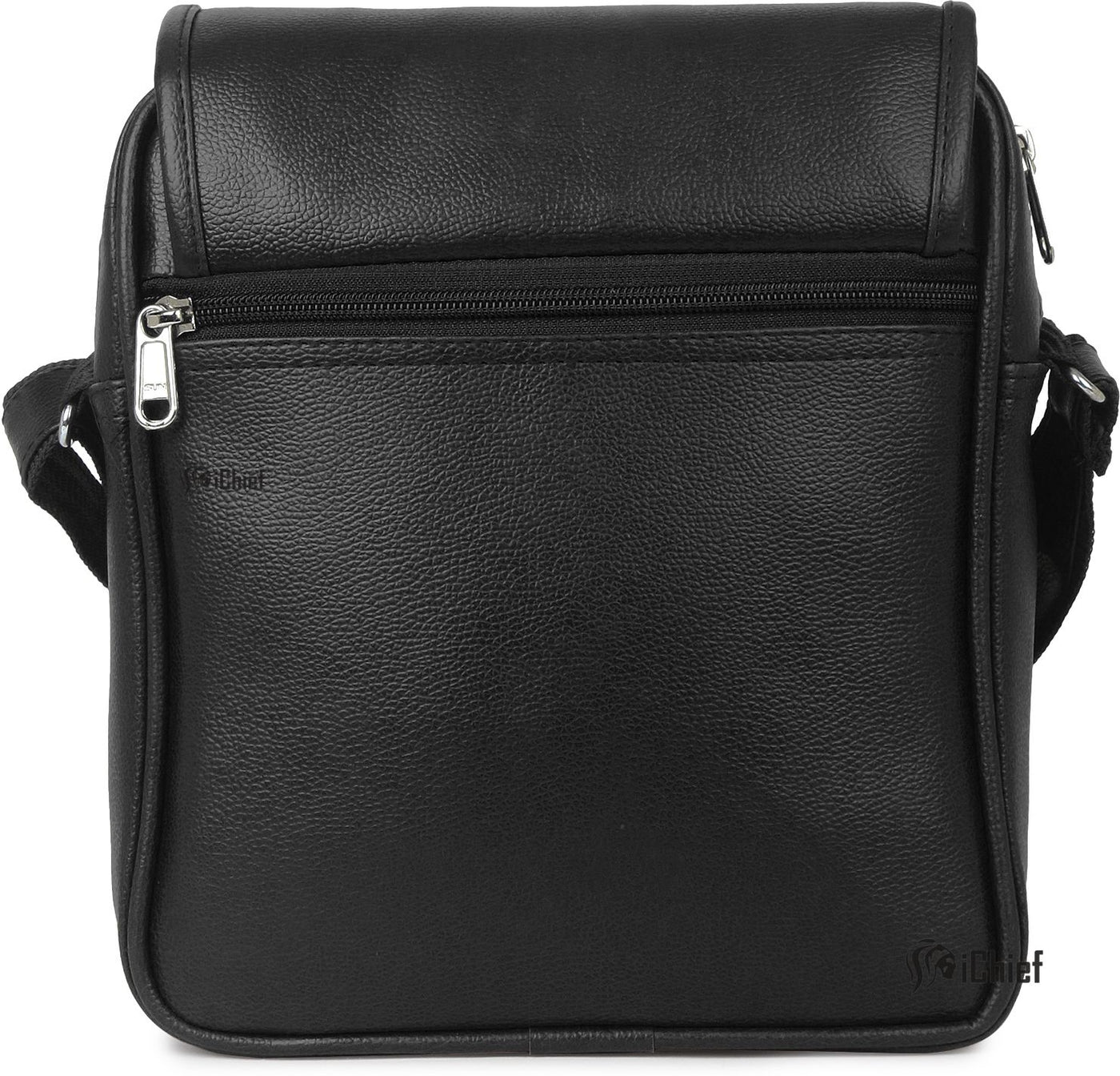 UrbanCruze PU Leather Men’s Sling Bag