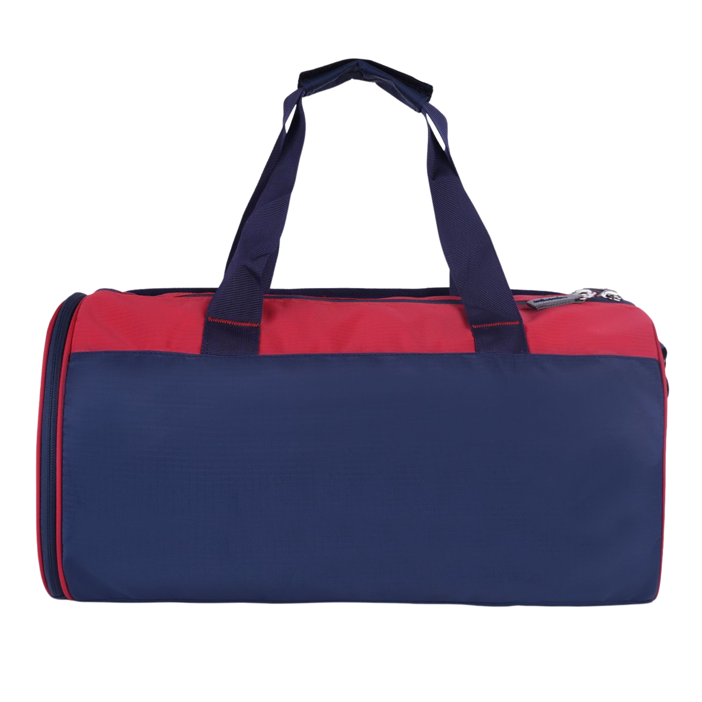 FitPro Polyester Gym Bag with Dedicated Shoe Pocket