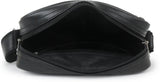 Falcon PU Leather Men’s Sling Bag
