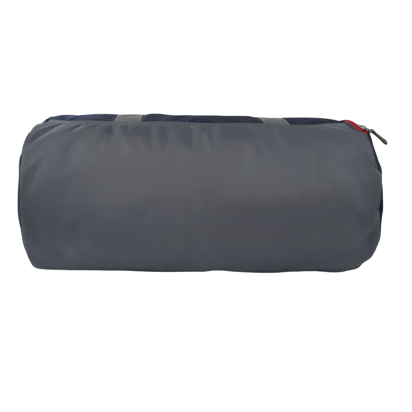 Aeris Polyester Gym Bag with Dedicated Shoe Compartment